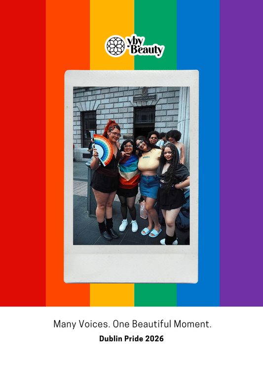 Portraits of Pride - 2026