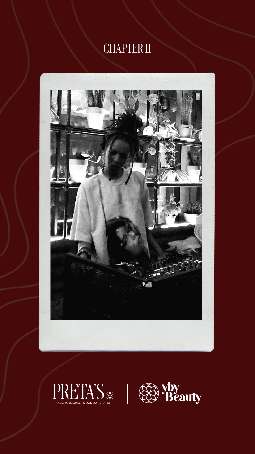 CHAPTER II — Own Your Story — Photo 11