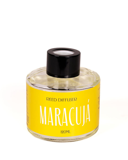 Maracujá Reed Diffuser 120ml