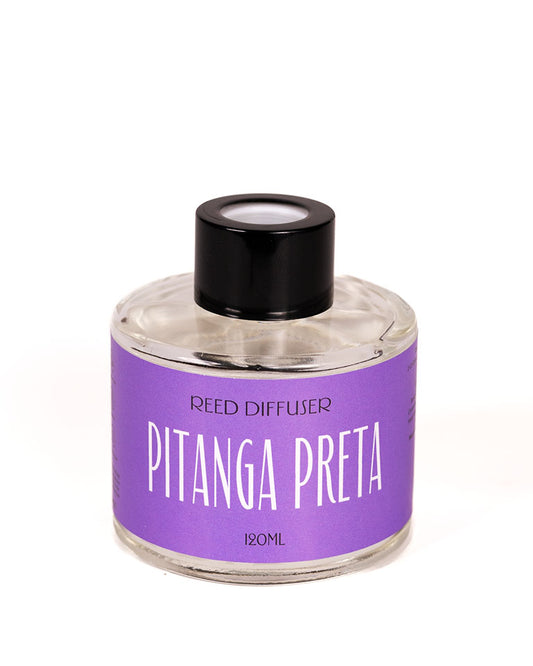 Pitanga Preta Reed Diffuser 120ml