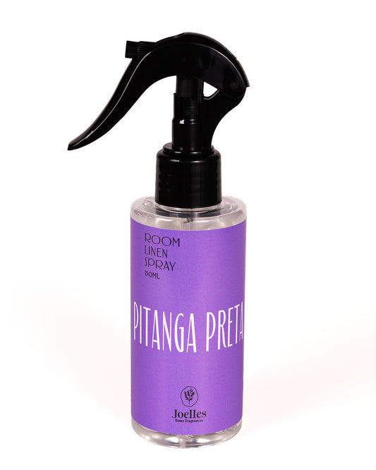 Pitanga Preta Room/Linen Spray 150ml