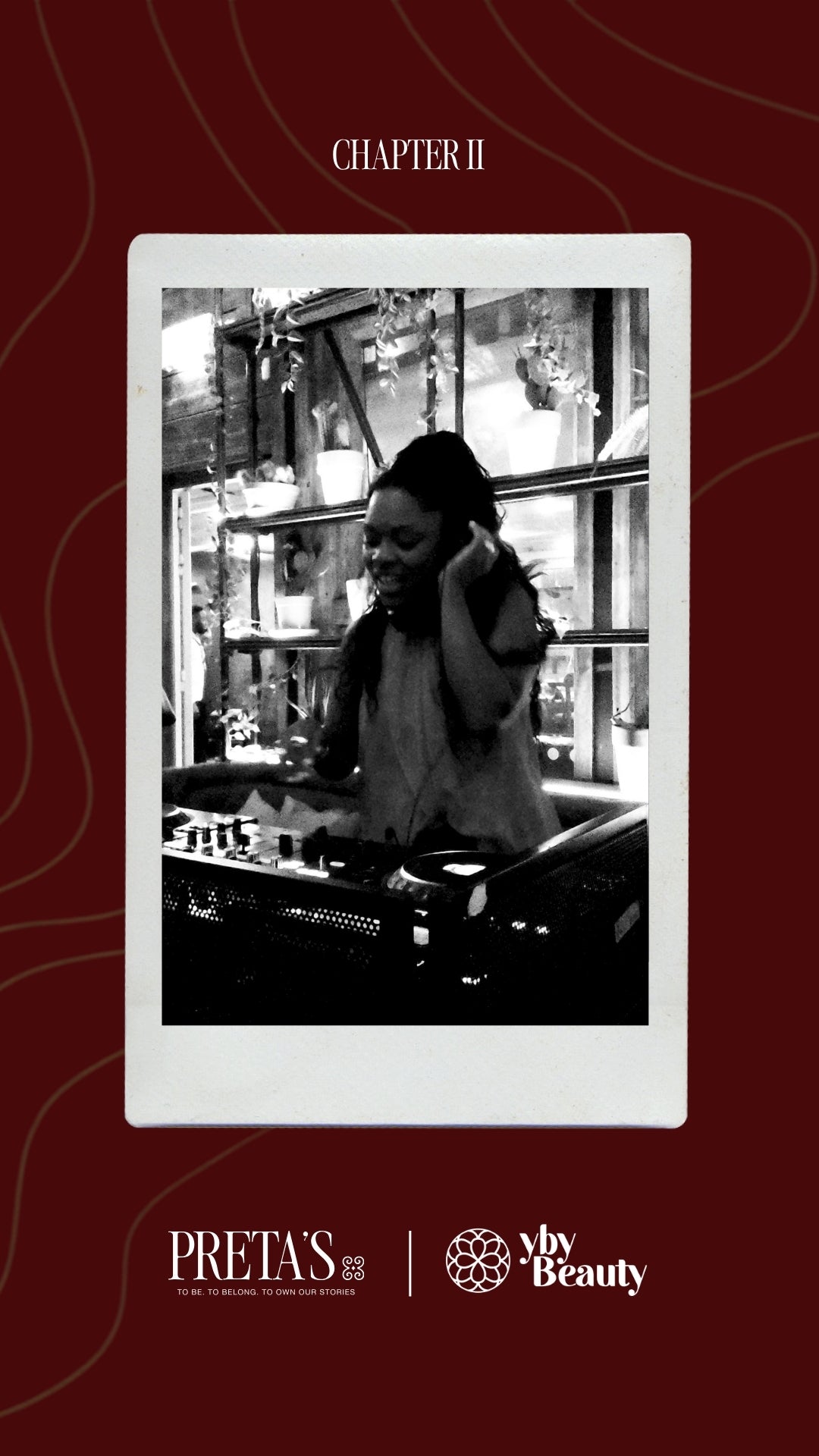 CHAPTER II — Own Your Story — Photo 32