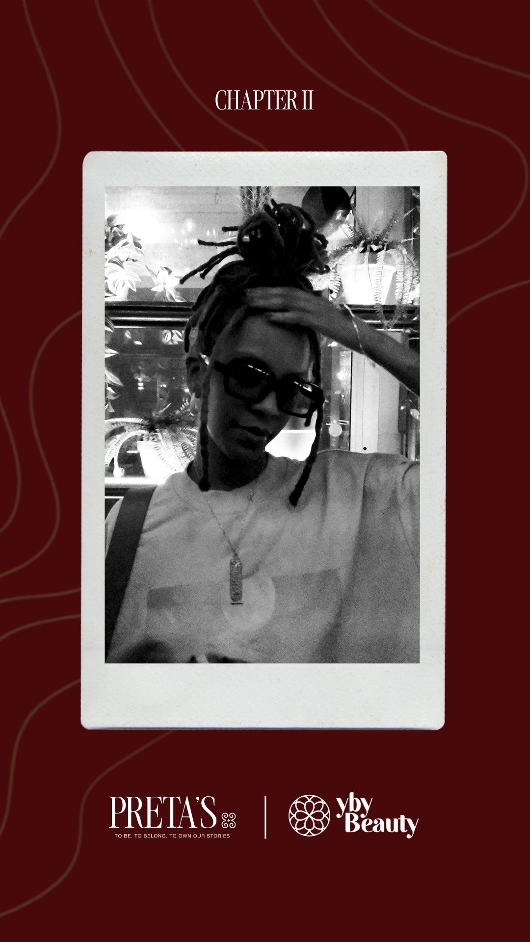 CHAPTER II — Own Your Story — Photo 37