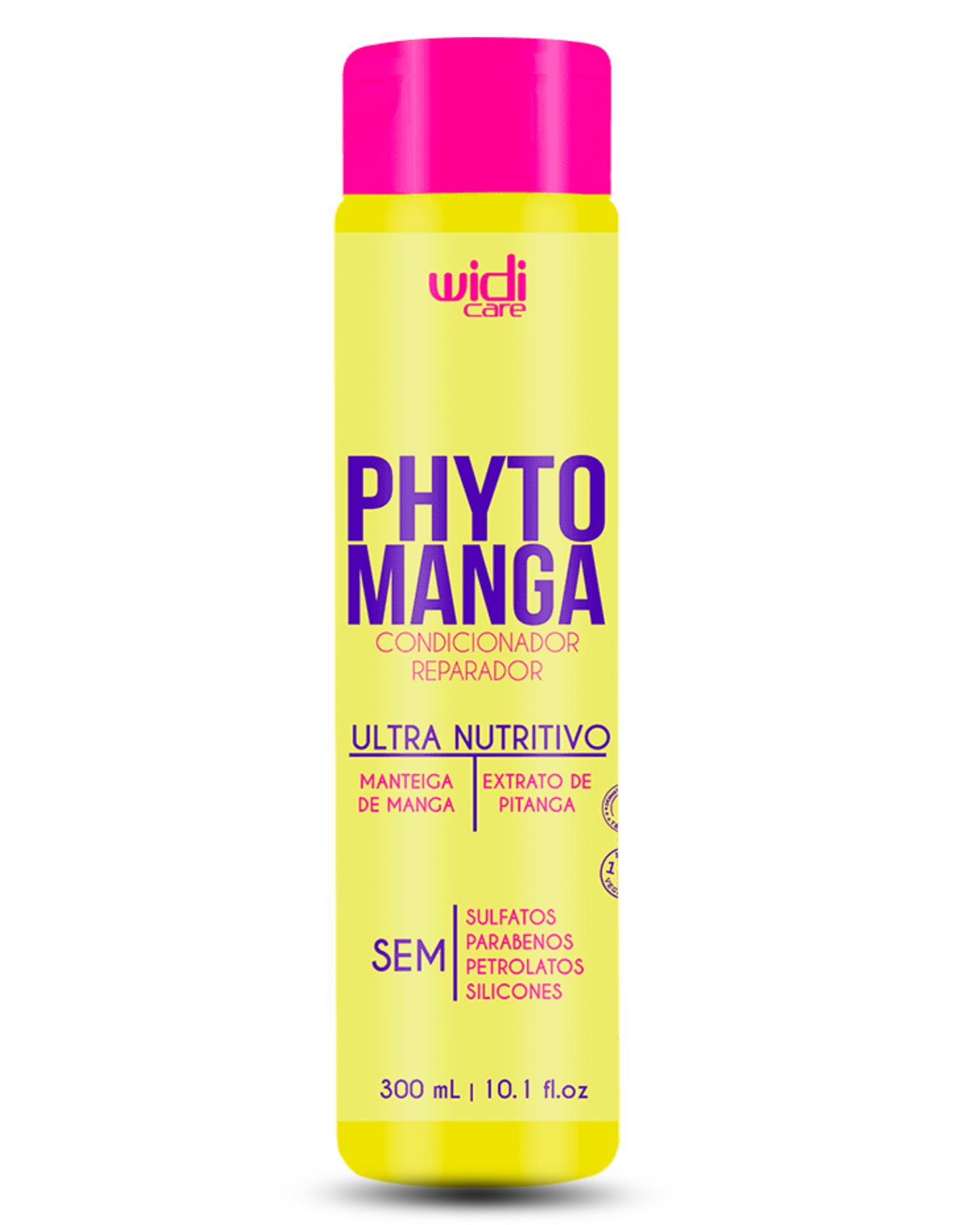 Widi Care PhytoManga Conditioner – 300 ml