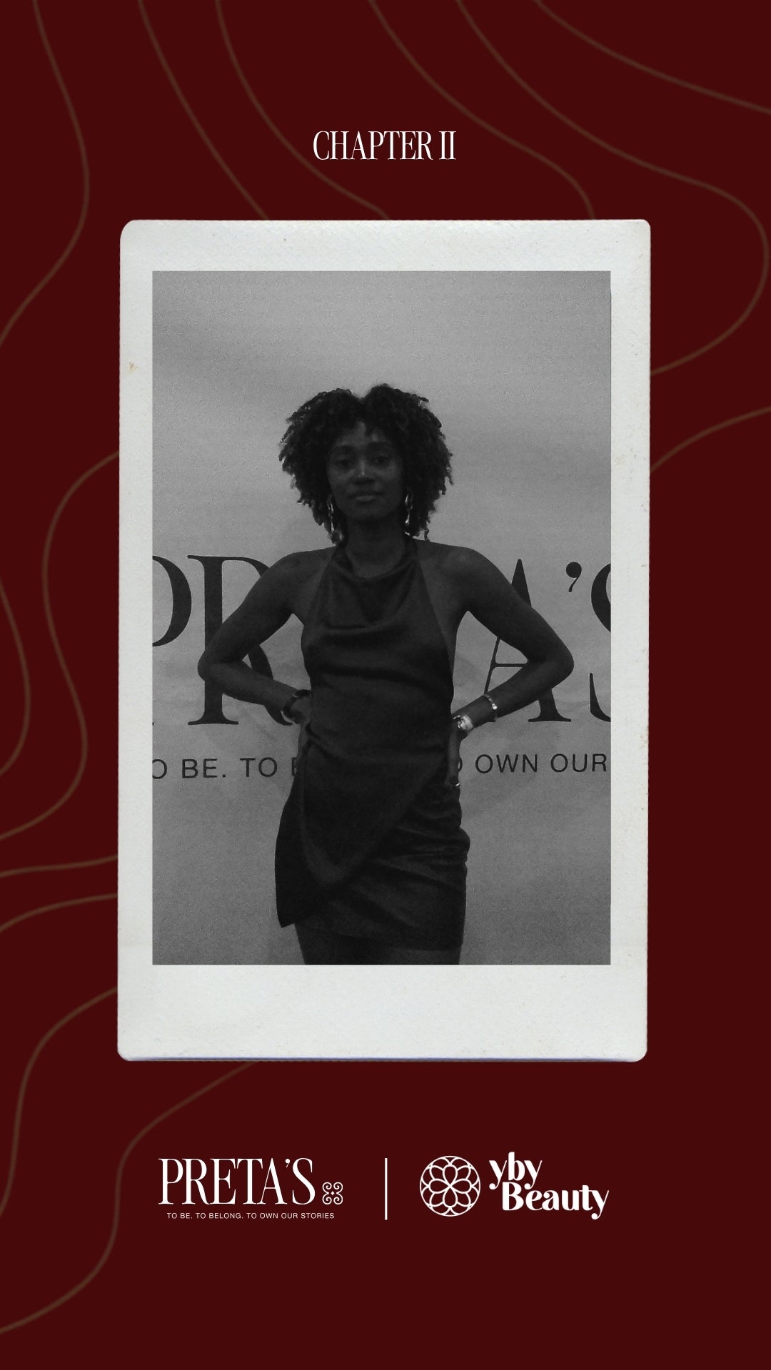 CHAPTER II — Own Your Story — Photo 42
