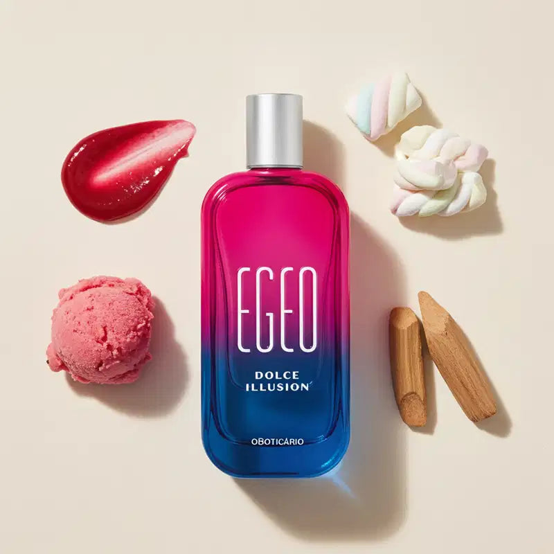 Egeo Dolce Illusion Eau de Toilette 90ml