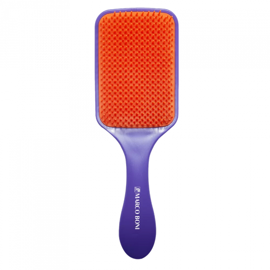 Marco Boni Free Flex Paddle Brush – Assorted Colors