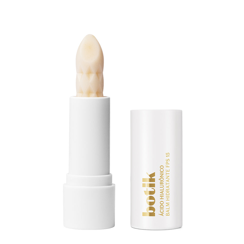 Botik Hyaluronic Acid Moisturising Lip Balm SPF 15 – 3.2g