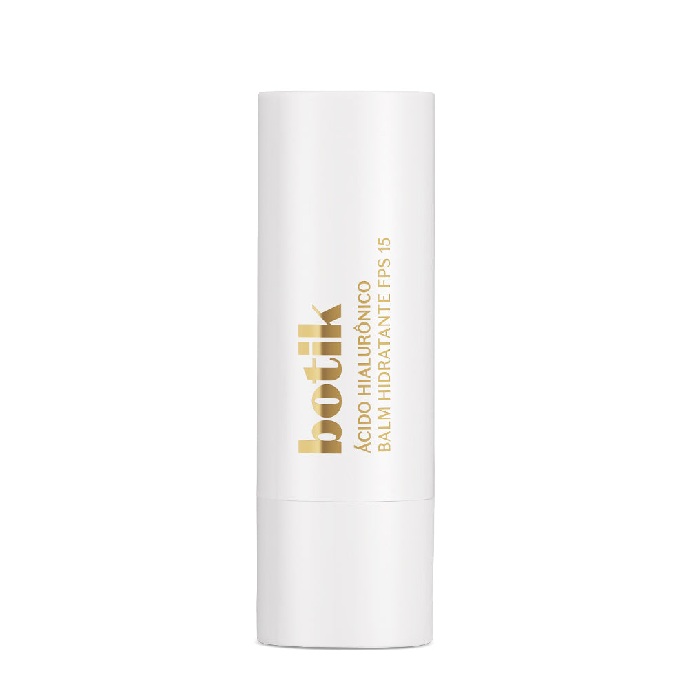Botik Hyaluronic Acid Moisturising Lip Balm SPF 15 – 3.2g