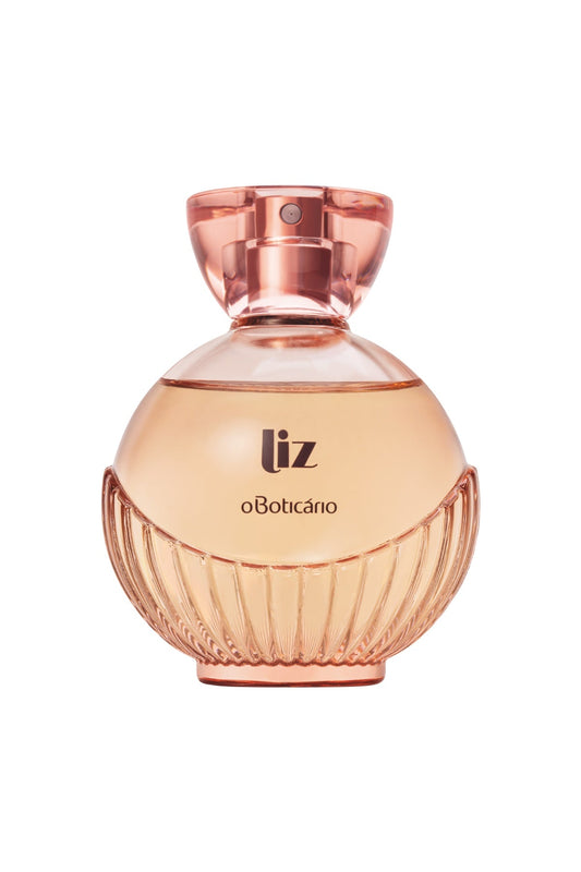 O Boticario Liz eau de Toilette 100ml