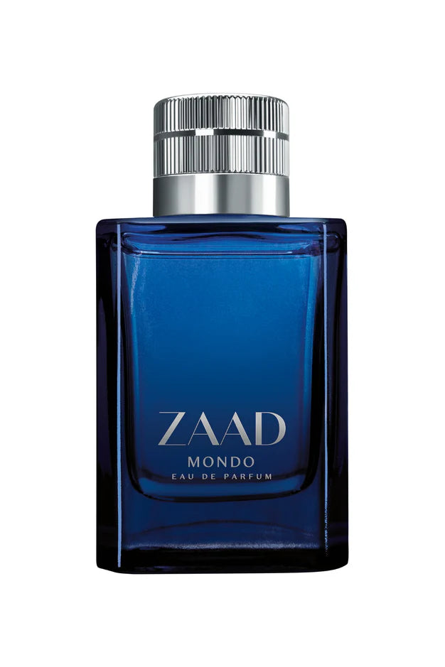 O Boticario Zaad Mondo - 95ml