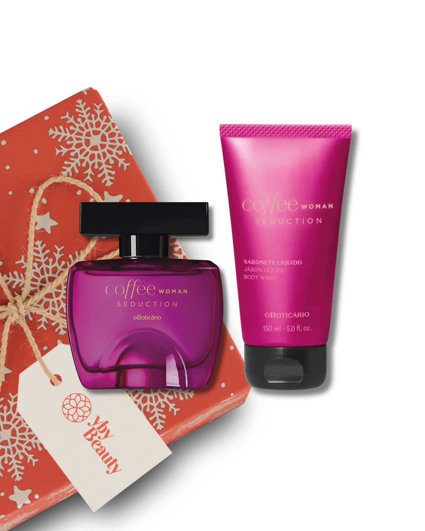 Coffee Lover’s Dream