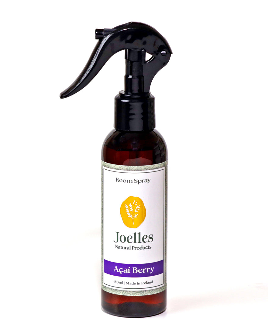 Açaí Berry Spray 150ml