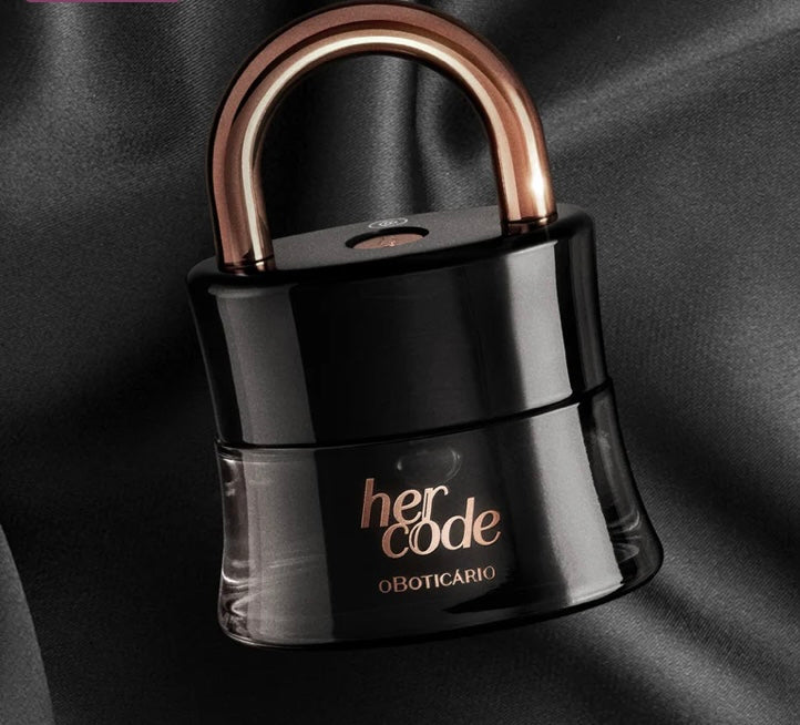 Her Code | Her Code Eau De Parfum, 50ml