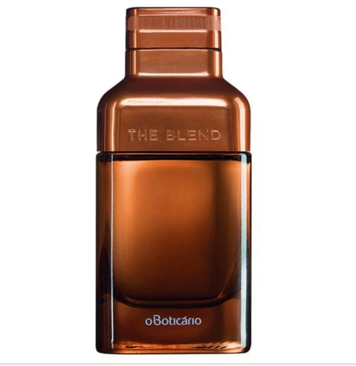 THE BLEND EAU DE PARFUM, 100ML