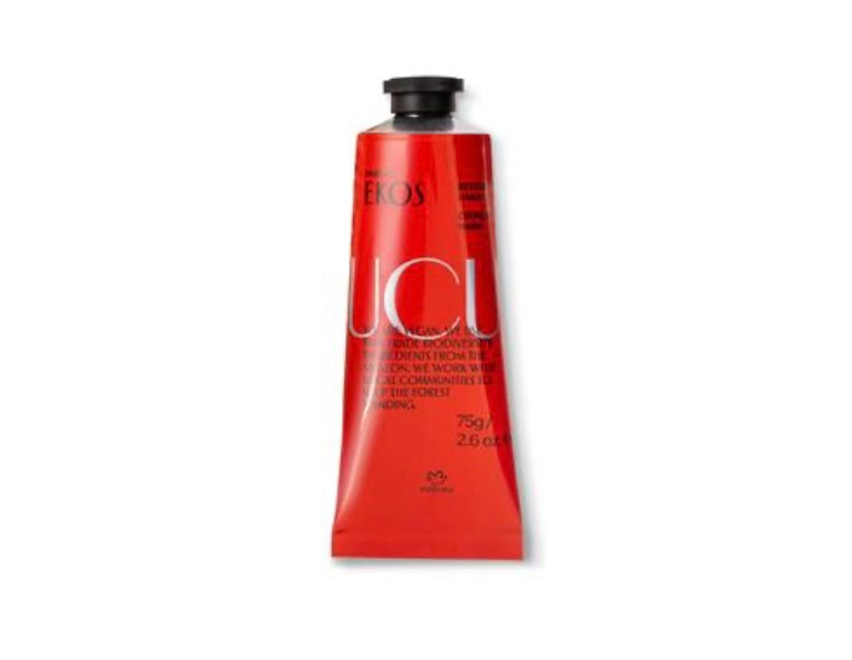 UCUUBA HAND CREAM - EKOS - 40G