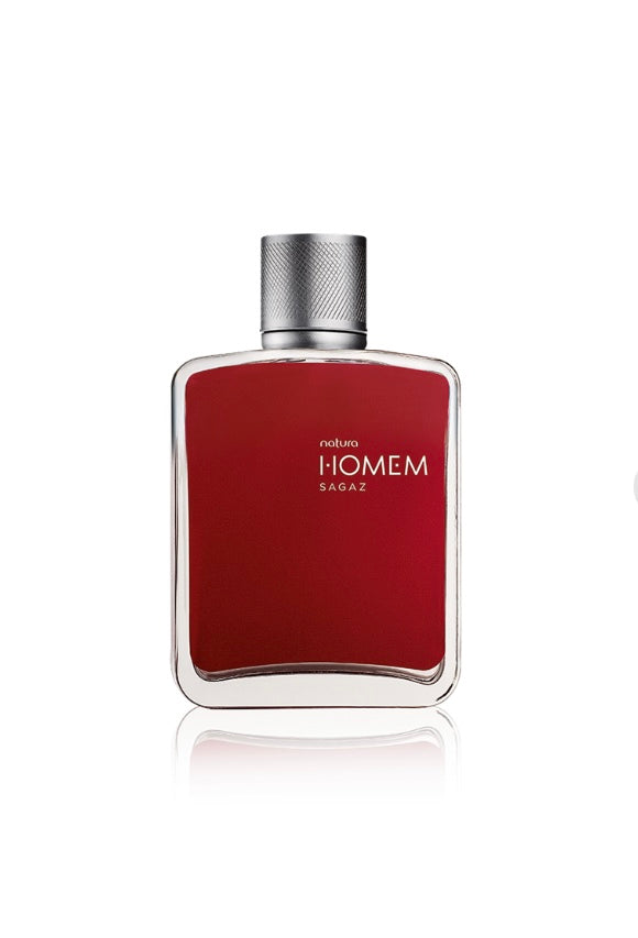 SAGAZ EUA THE PARFUM-HOMEM-100 ML