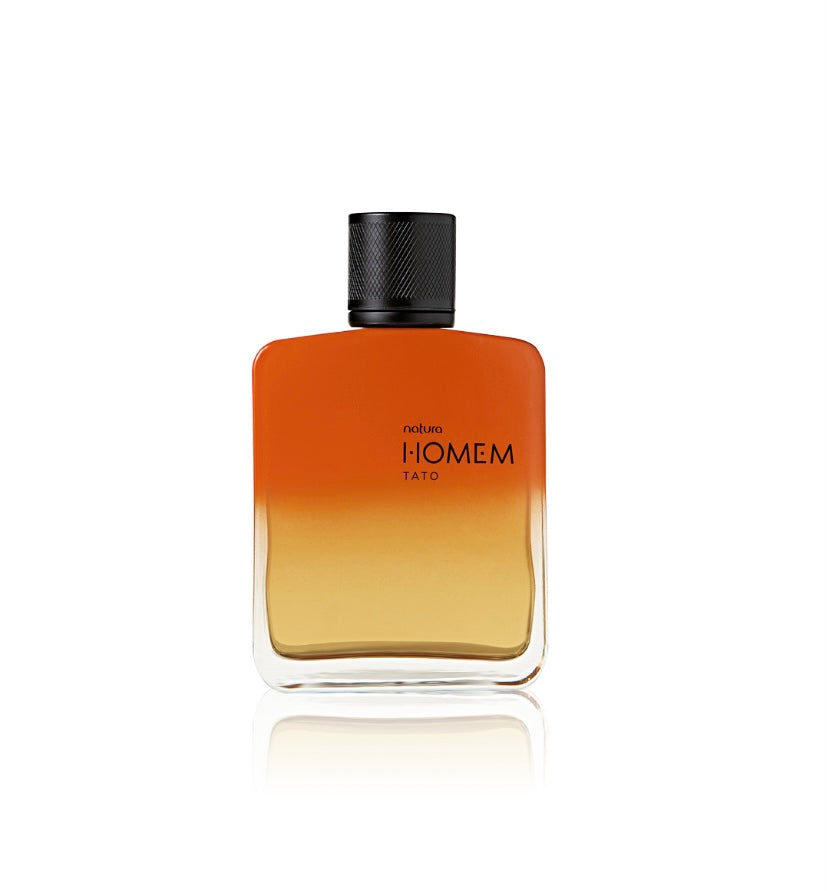 EUA DE PARFUM TATO-HOMEM-100 ML