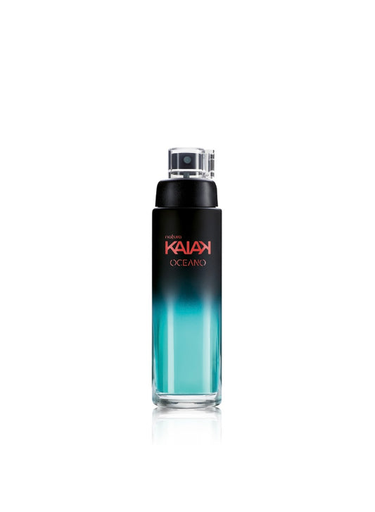 KAIAK OCEANO FOR WOMEN - KAIAK - 100ML