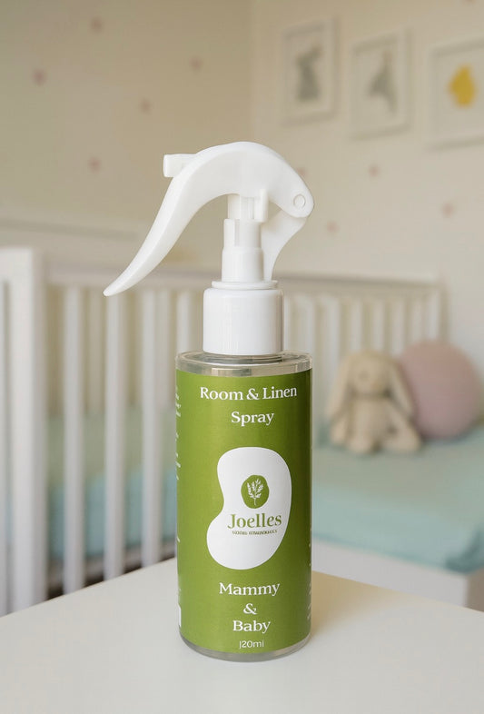 Mammy& Baby Room/Linen Spray 150ml