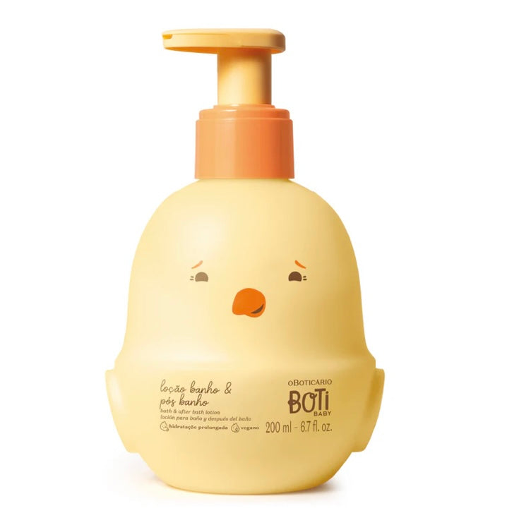 Boti Baby | Boti Baby Bath And After Bath Lotion, 200ml