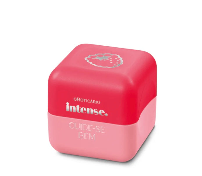 Take Care Of Yourself | Intense Lip Balm Take Care Of Yourself Fair Raspberry, 6.2g