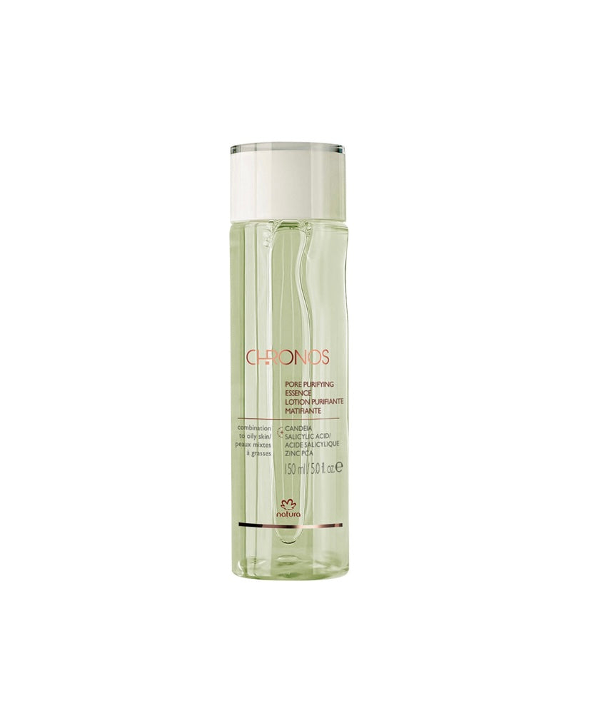 PURIFYING MATTIFYING LOTION - CHRONOS - 150ML