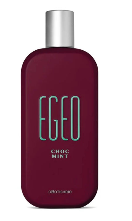 Egeo | Choc Mint Eau De Toilette, 90ml