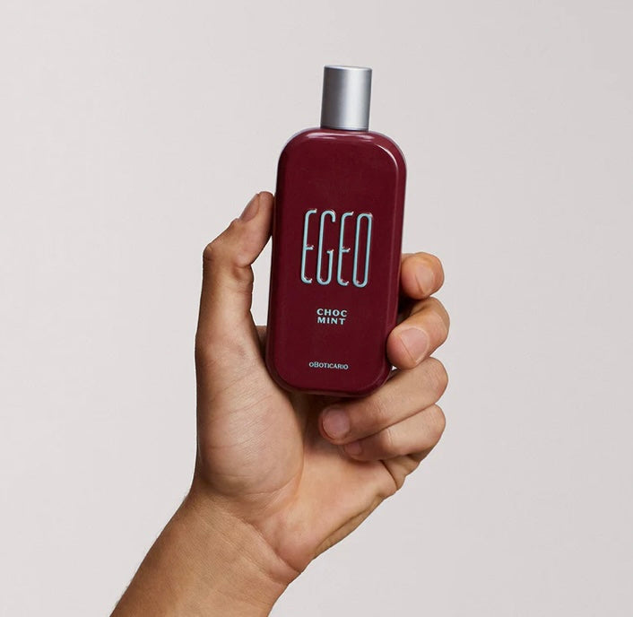 Egeo | Choc Mint Eau De Toilette, 90ml