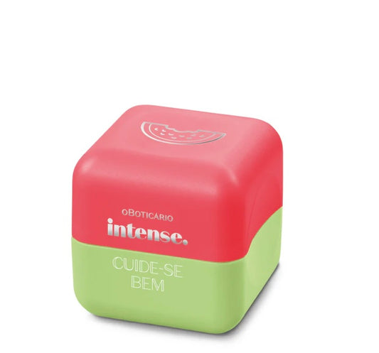 Take Care Of Yourself | Intense Lip Balm Take Care Of Yourself Fair Watermelon, 6.2g