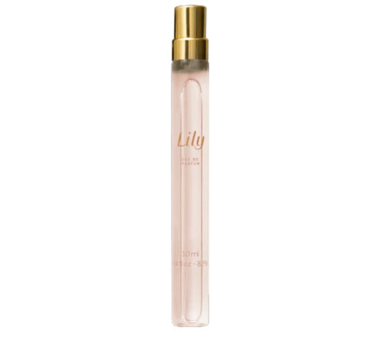 Lily | Lily Unique Eau De Parfum By Sara Matos, 10ml