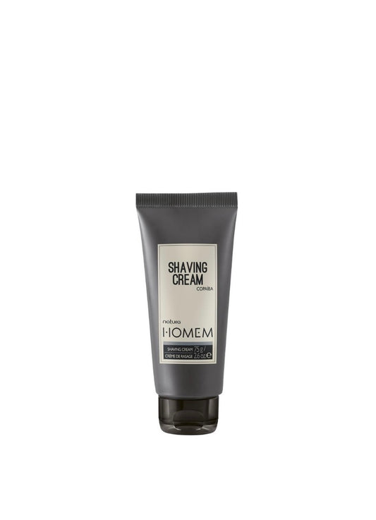 SHAVING CREAM - HOMEM - 75G