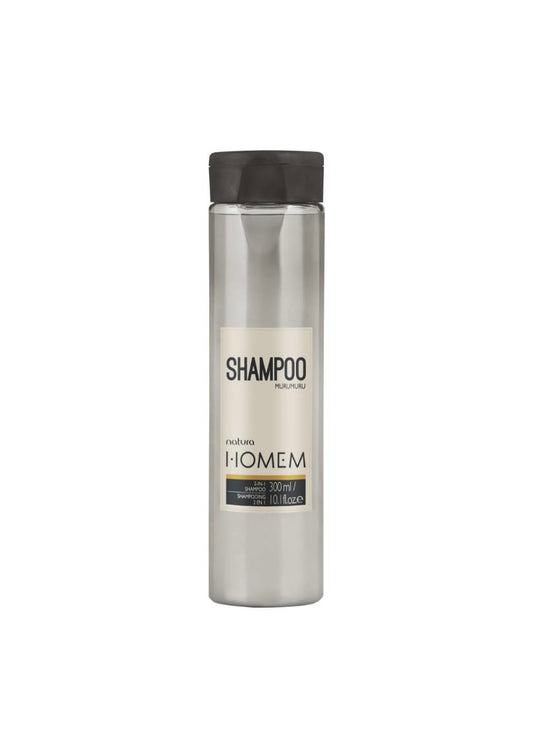 2-IN-1 SHAMPOO - HOMEM - 300ML