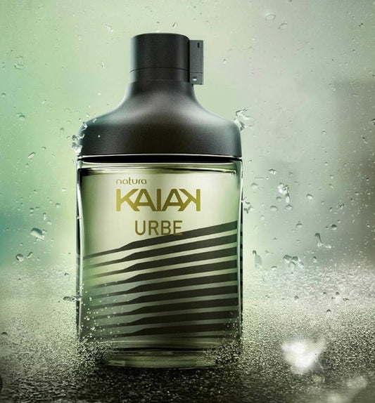 KAIAK URBE-100 ML