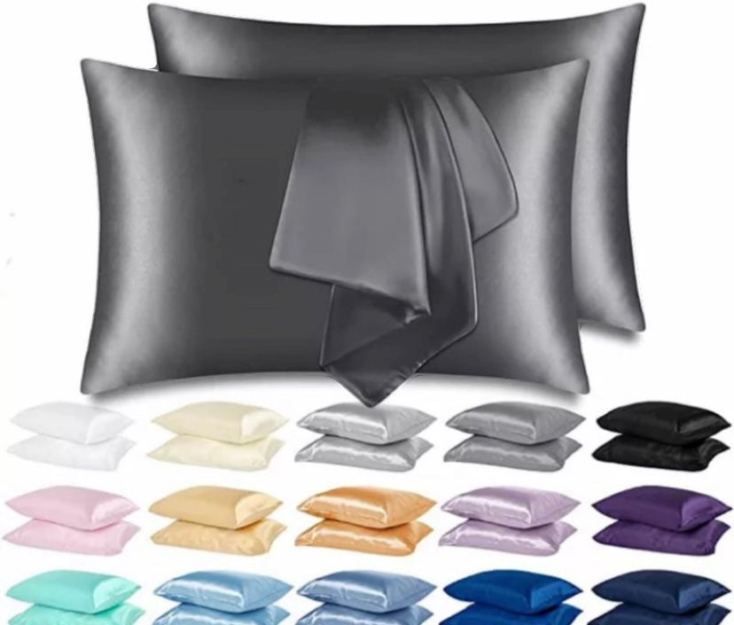 Satin Pillowcase