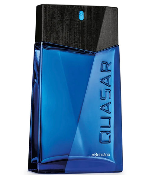 Quasar | Quasar Classic Eau De Toilette, 125ml