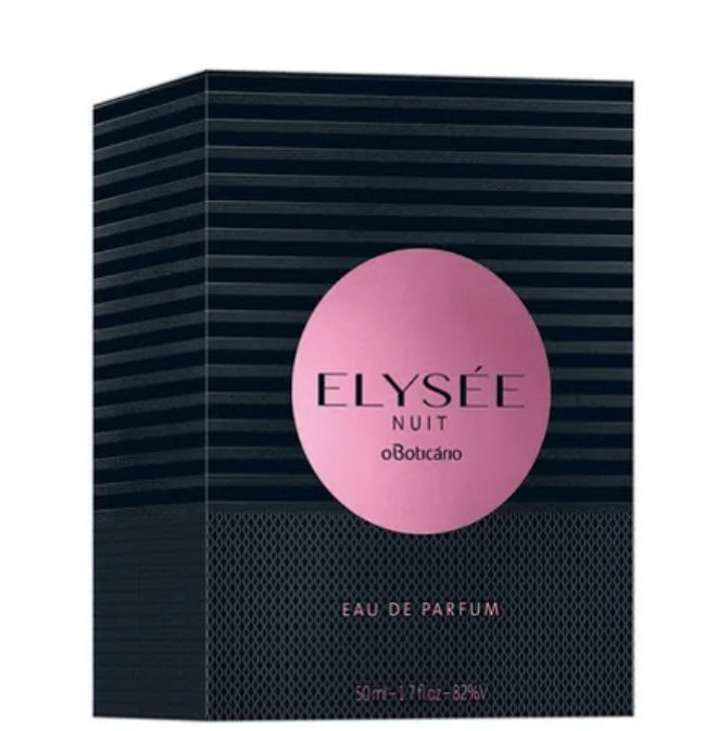 Elysée | Elysée Night Eau De Parfum, 50ml