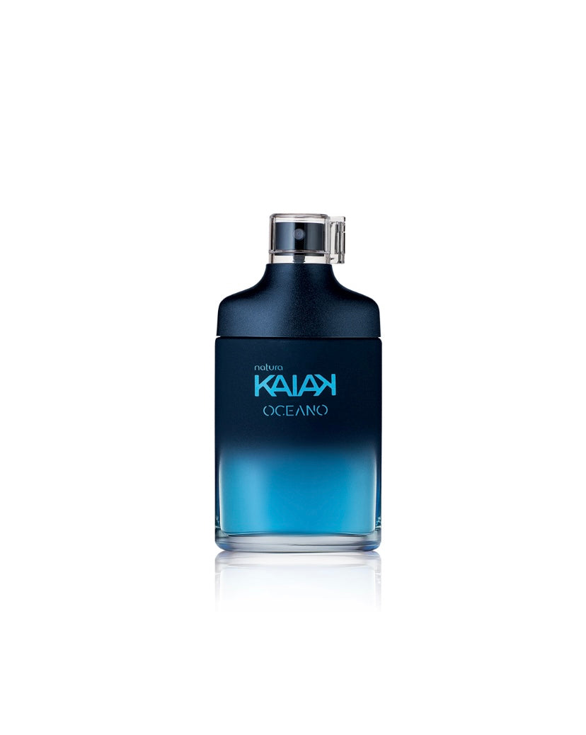 KAIAK OCEANO FOR MEN - KAIAK - 100ML