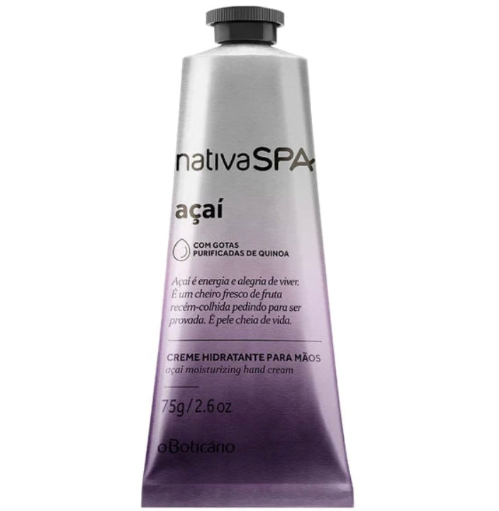 Nativa SPA | Nativa SPA Açaí Gift Set