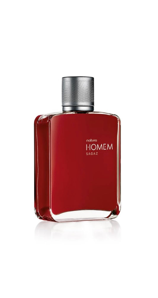 SAGAZ EUA THE PARFUM-HOMEM-100 ML