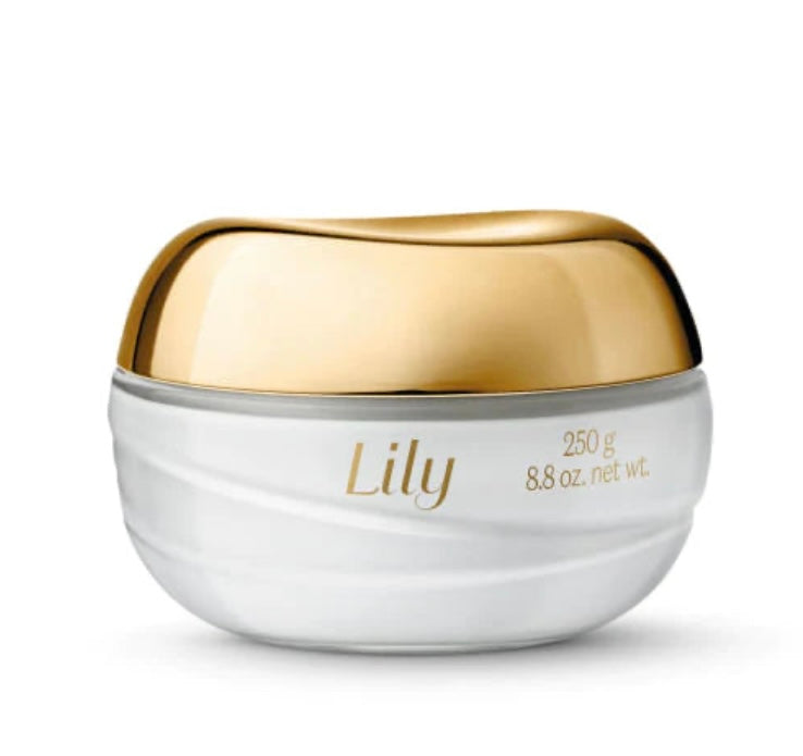 LILY | Coffret Lily