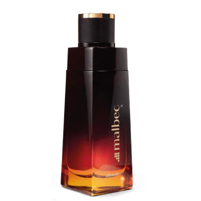 MALBEC X EAU DE TOILETTE, 100ML