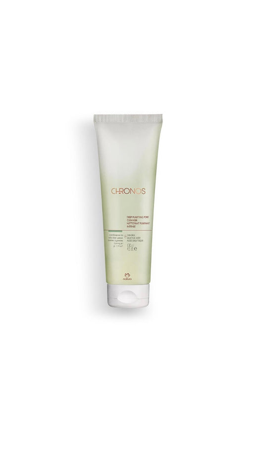 INTENSE PURIFYING CLEANSER - CHRONOS - 130G