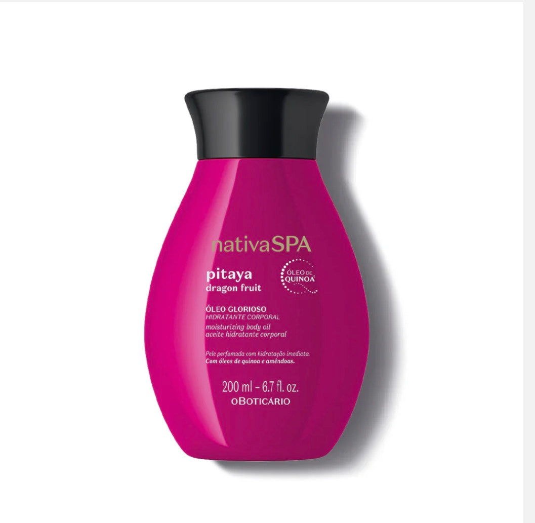 Nativa SPA Pitaya - Body oil