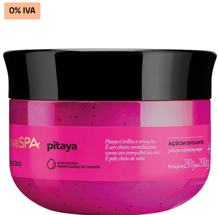 Nativa SPA | Nativa Spa Pitaya Exfoliating Sugar, 200g