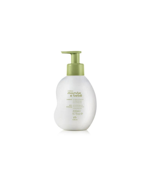 BABY CONDITIONER - MAMAE E BEBE - 200ML