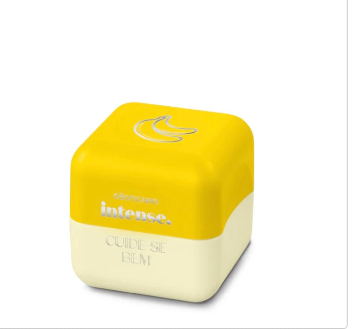 Take Care Of Yourself | Intense Lip Balm Take Care Of Yourself Banana Fair, 6.2g