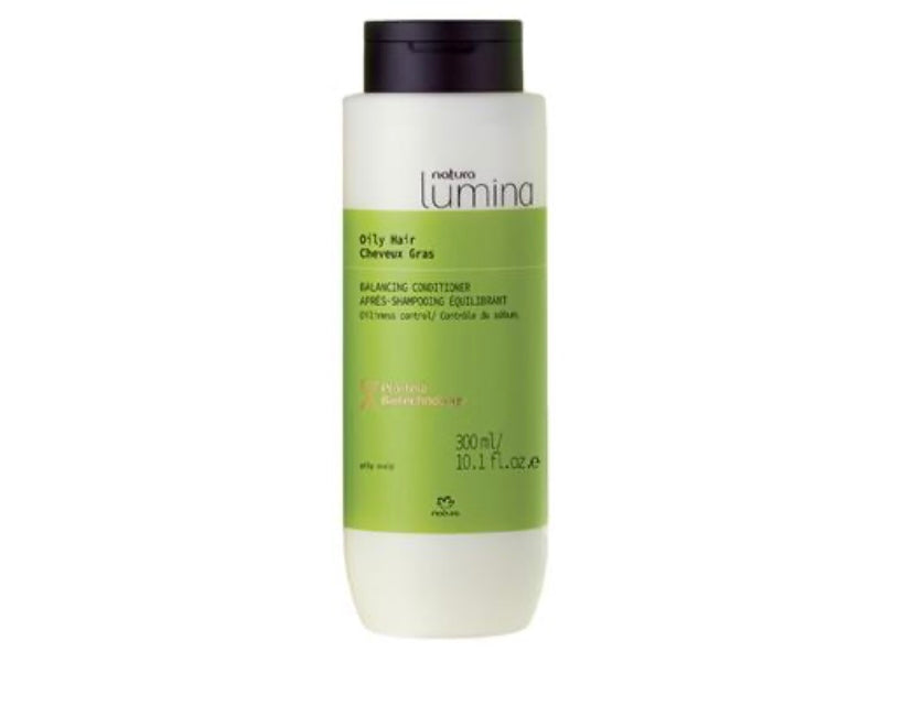 BALANCING CONDITIONER FOR OILY HAIR - LUMINA - 300 ML