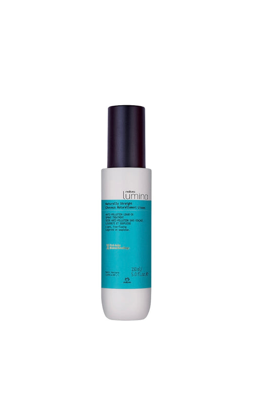 STRAIGHT HAIR PROTECTIVE SPRAY - LUMINA - 150ML