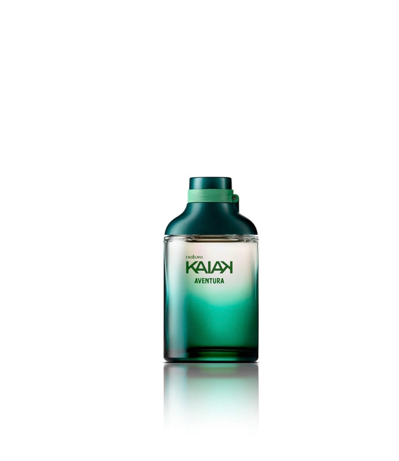 KAIAK AVENTURA EUA DE PARFUM FOR MEM-100 ML